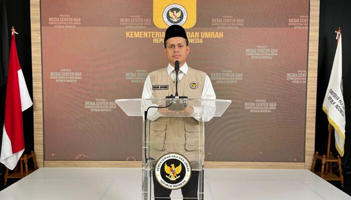 42 Jemaah Nonprosedural Dicekal, Kemenhaj Tegaskan “No Visa Haji, No Haji”