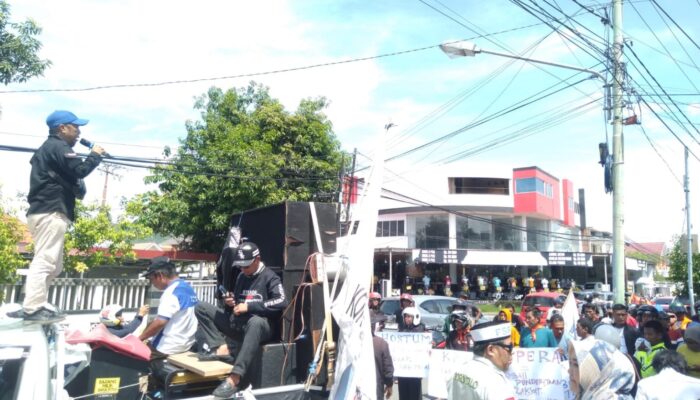 May Day 2026: Lima Kado Presiden Prabowo untuk Buruh