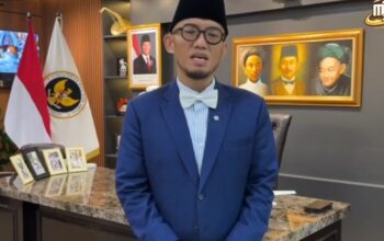 Haji Ilegal