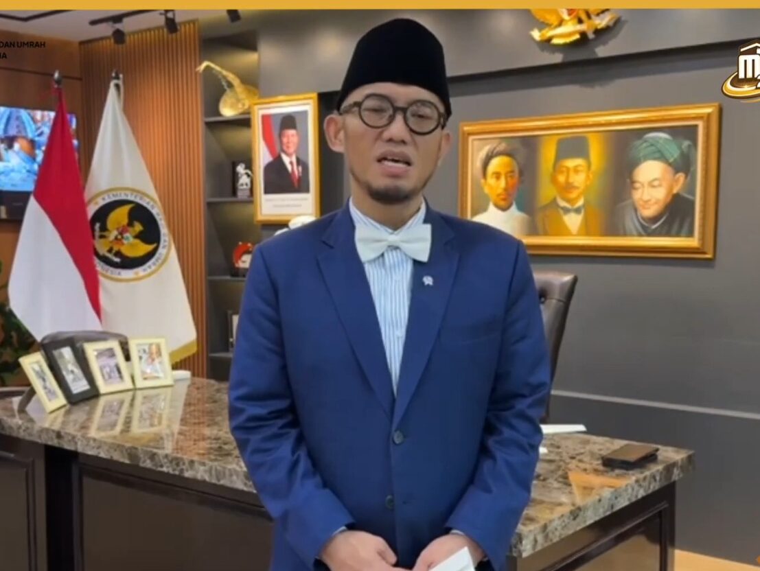 Haji Ilegal