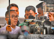 Prabowo Kampus