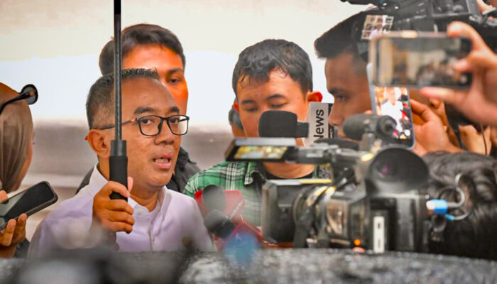 Prabowo Instruksikan Kampus Bantu Pemda Bereskan Masalah Sampah hingga Tata Kota