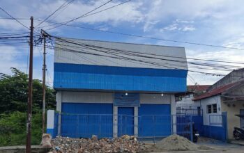 Dapur MBG