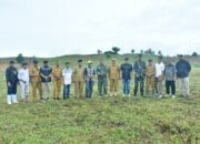 Pembangunan Batalyon