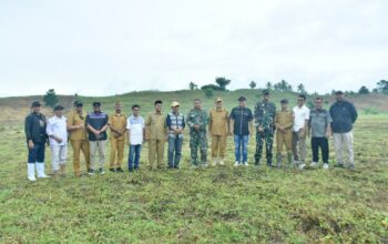 Pembangunan Batalyon
