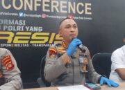 Sianida Gorontalo
