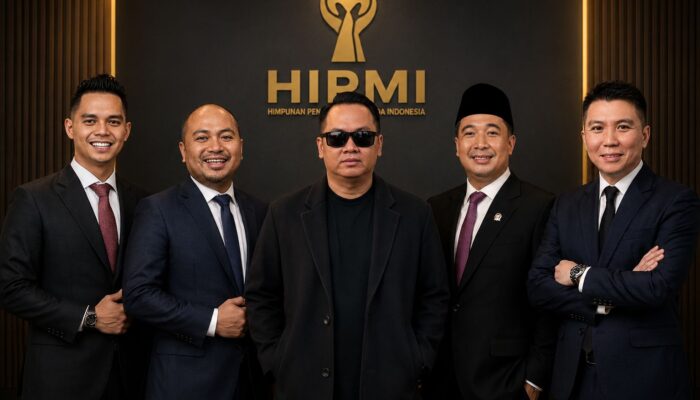 H-3 FORBISDA, Persiapan HIPMI Gorontalo Capai 90 Persen, Siap Hadirkan 4 Caketum HIPMI