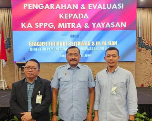 SPPG Gorontalo