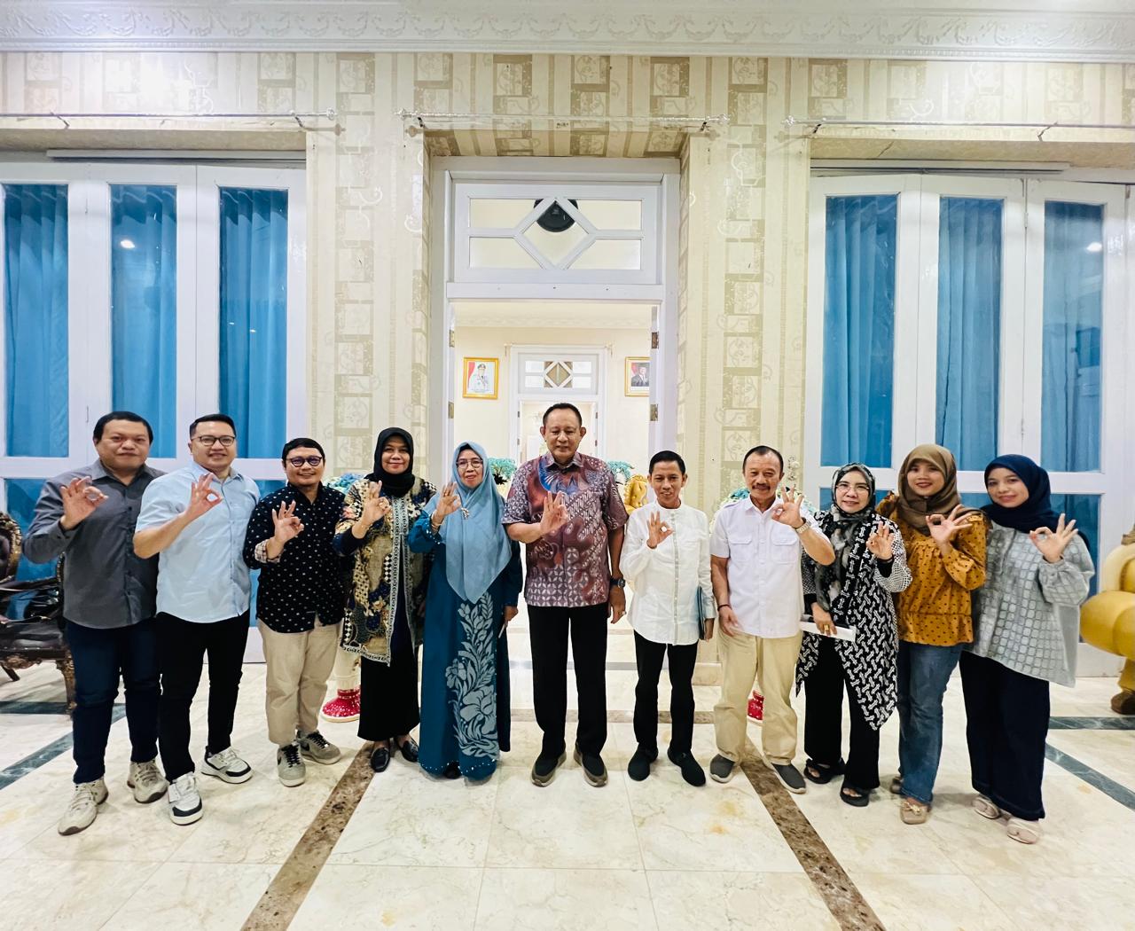 AIDS Gorontalo