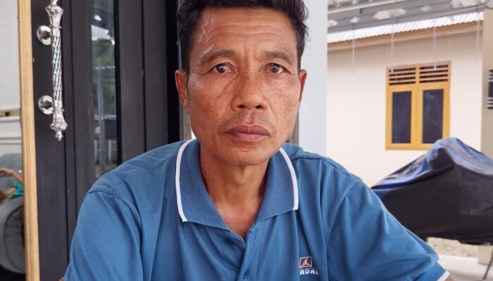 Asa Petani di Tengah Prediksi Kemarau Panjang di Gorontalo, Gagal Panen Menghantui