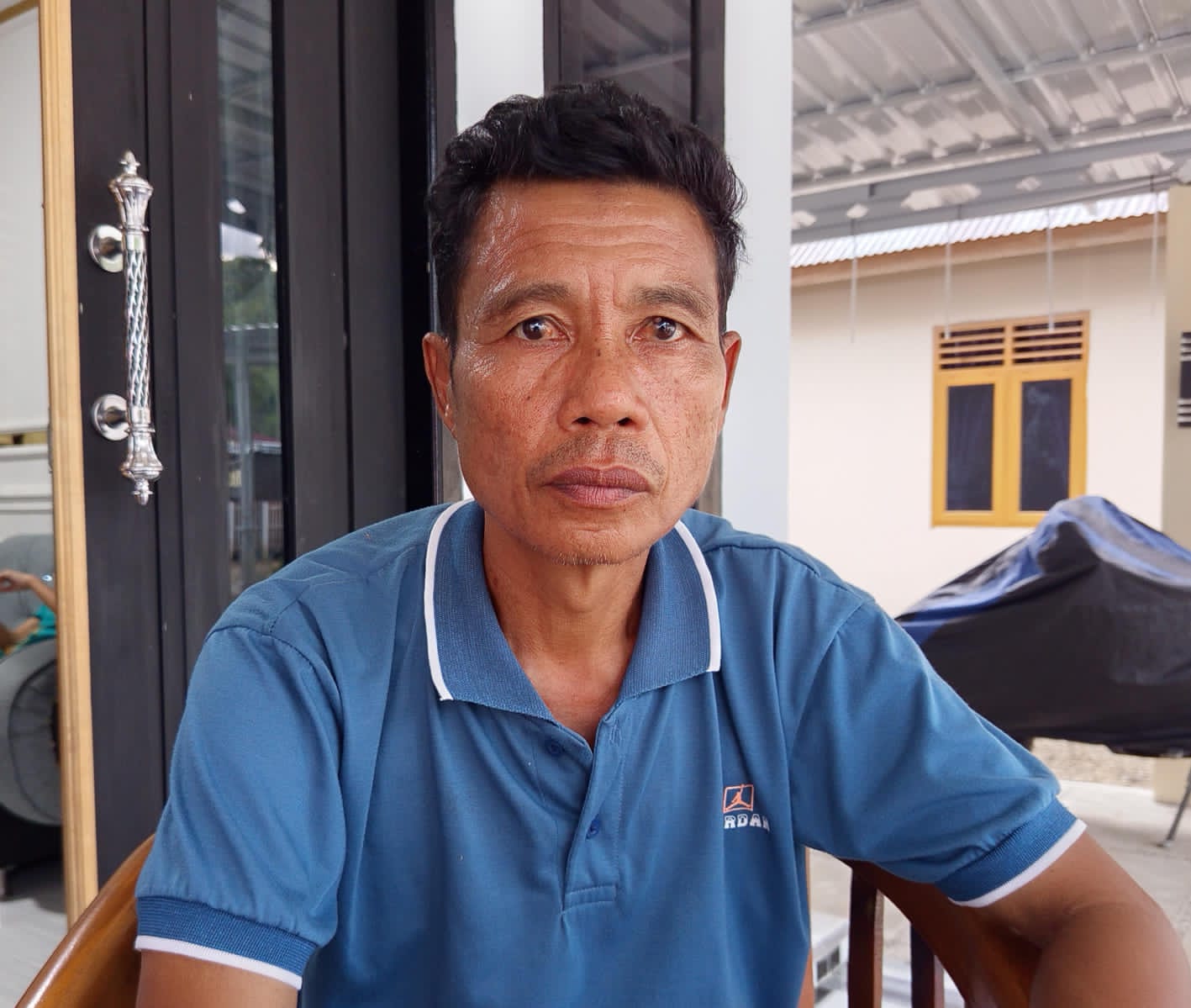 Petani Kemarau