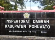 Inspektorat Pohuwato
