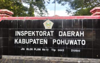 Inspektorat Pohuwato