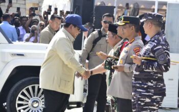KNMP Presiden
