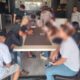 Polres Pohuwato Ciduk 4 Pasangan Bukan Muhrim, Kesiangan Nginap Bersama