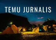 Temu Jurnalis Gorontalo