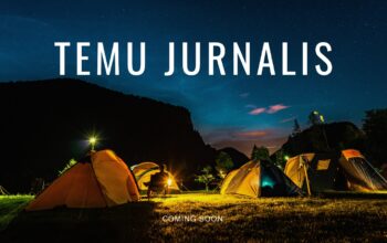 Temu Jurnalis Gorontalo