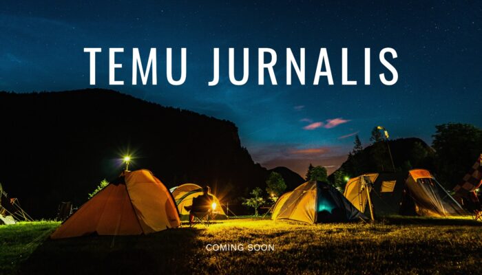 Temu Jurnalis 2026 di Gorontalo, Siswa dan Mahasiswa akan Berpartisipasi