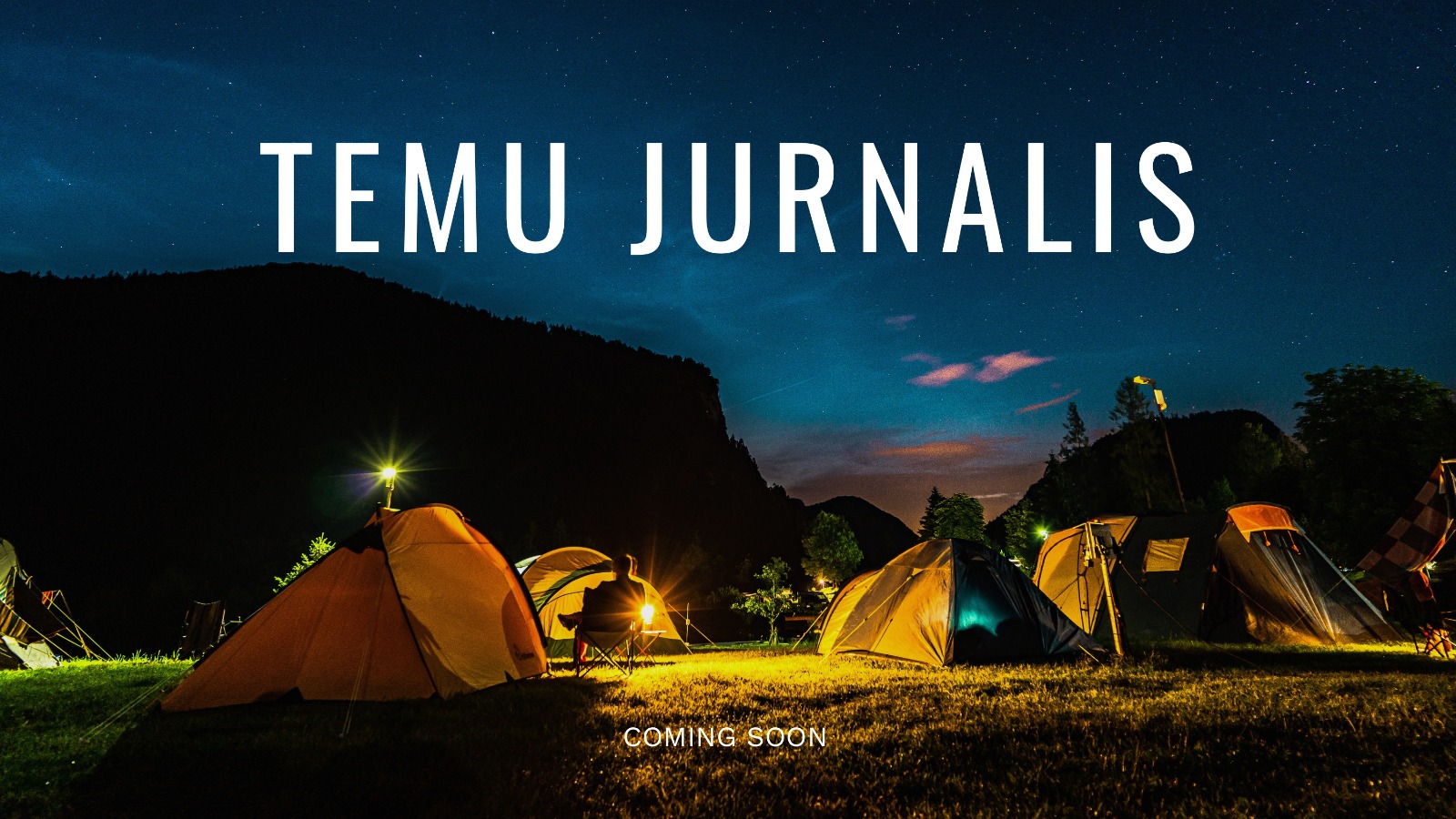 Temu Jurnalis Gorontalo