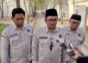 Haji WNI