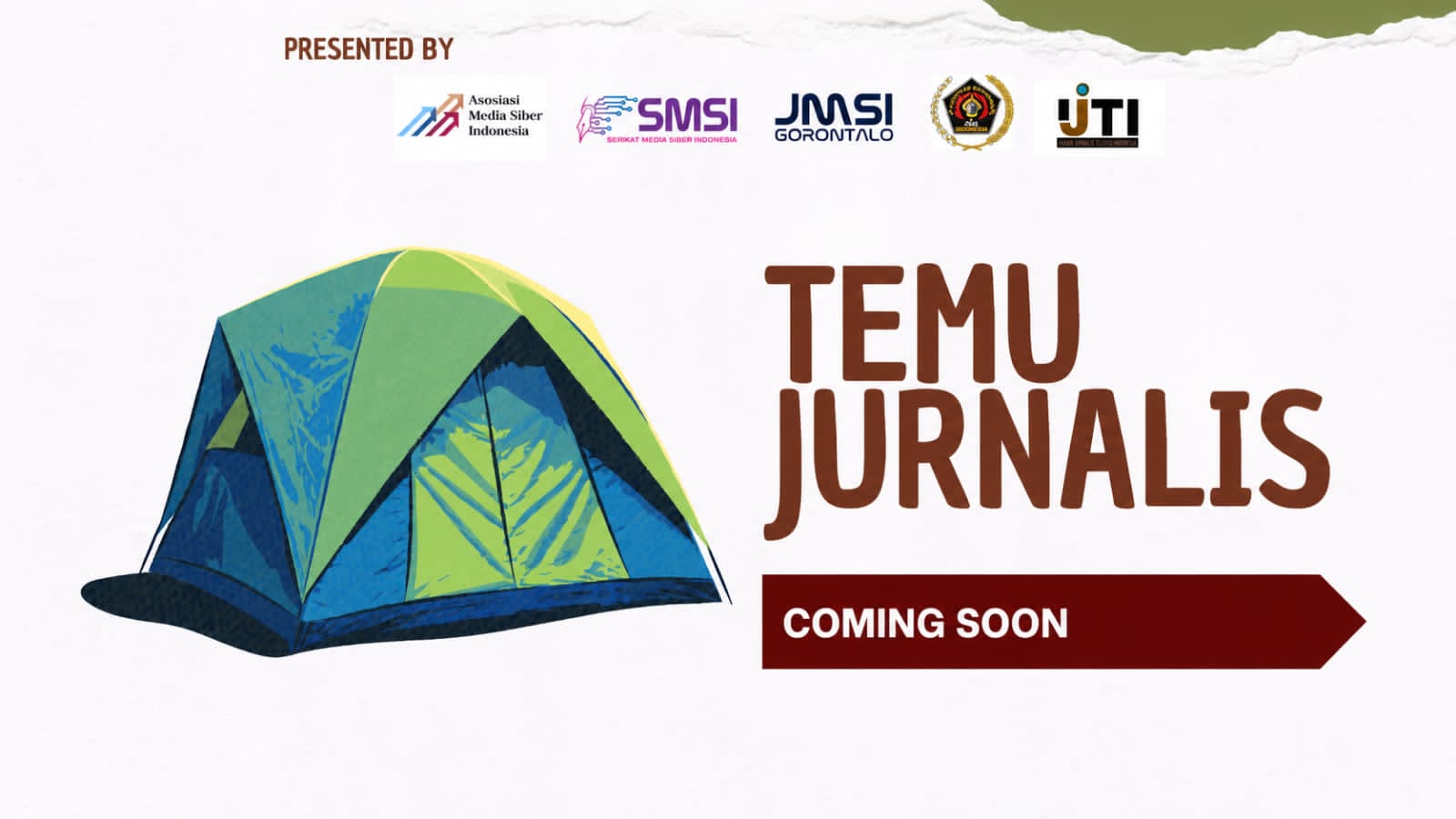 Jurnalis Gorontalo