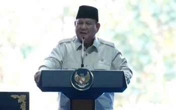Prabowo MBG