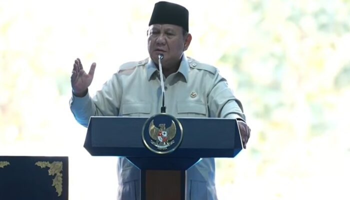 Presiden Instruksikan Pemangkasan Bunga PNM MEKAAR jadi 8%