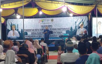 Miras Gorontalo