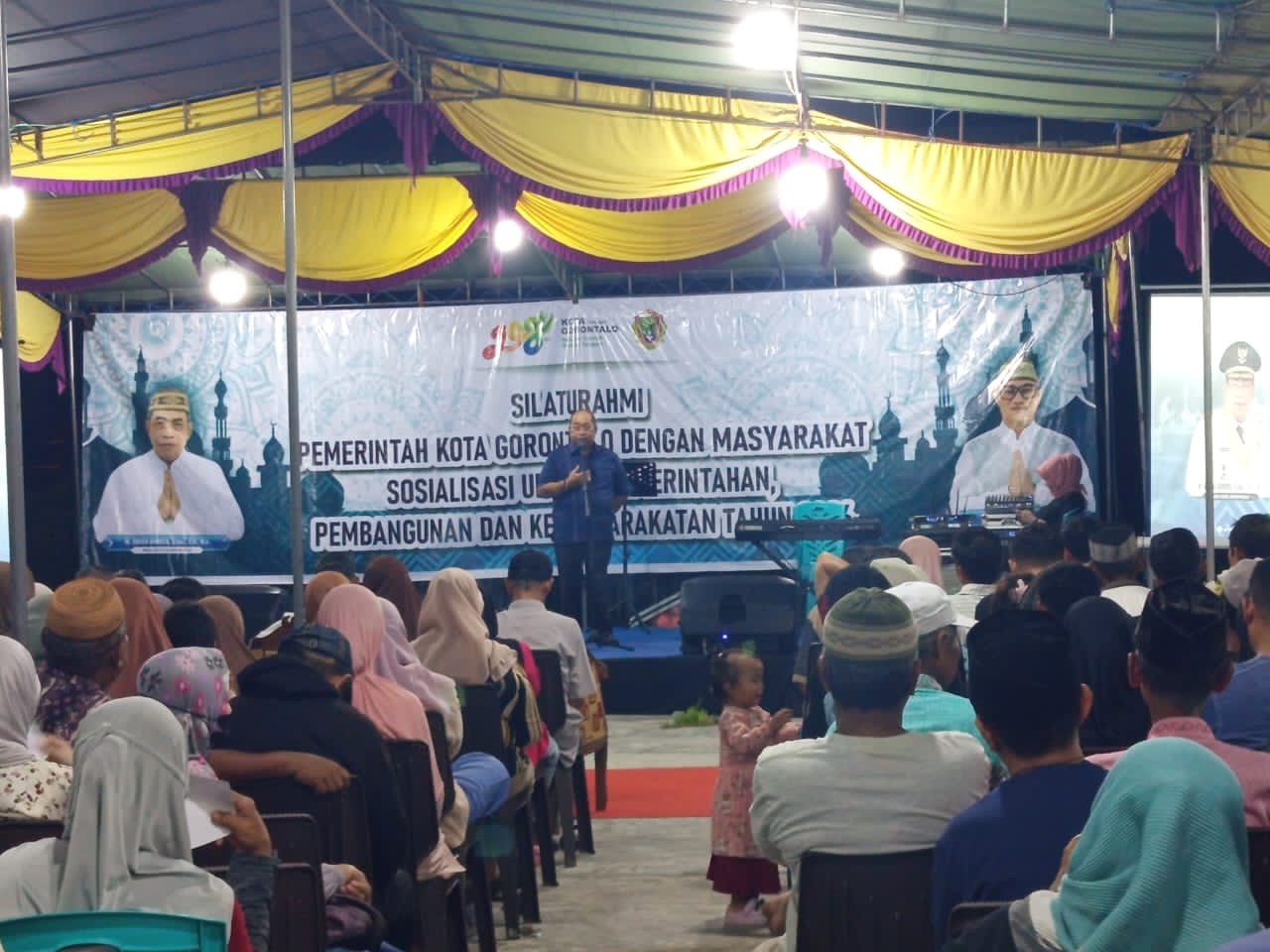 Miras Gorontalo
