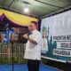 Silaturahmi di Wongkaditi Barat, Pemkot Gandeng BPJS Ketenagakerjaan Paparkan 5 Program