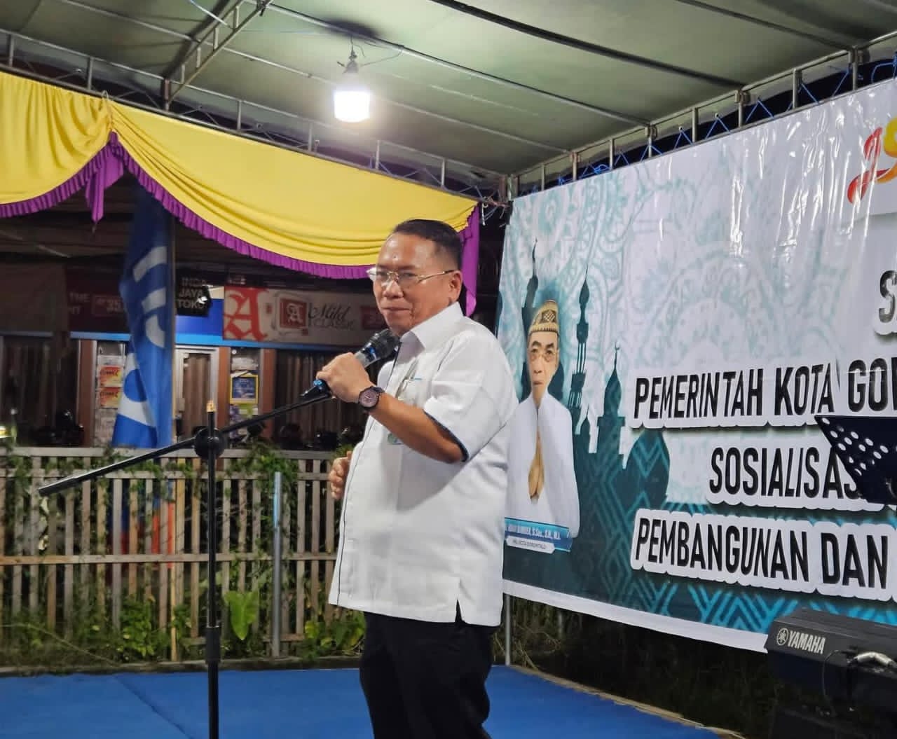 BPJS Ketenagakerjaan