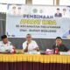 Wabup Boalemo Minta Aparat Desa Kompak dan Bijak Bermedia Sosial