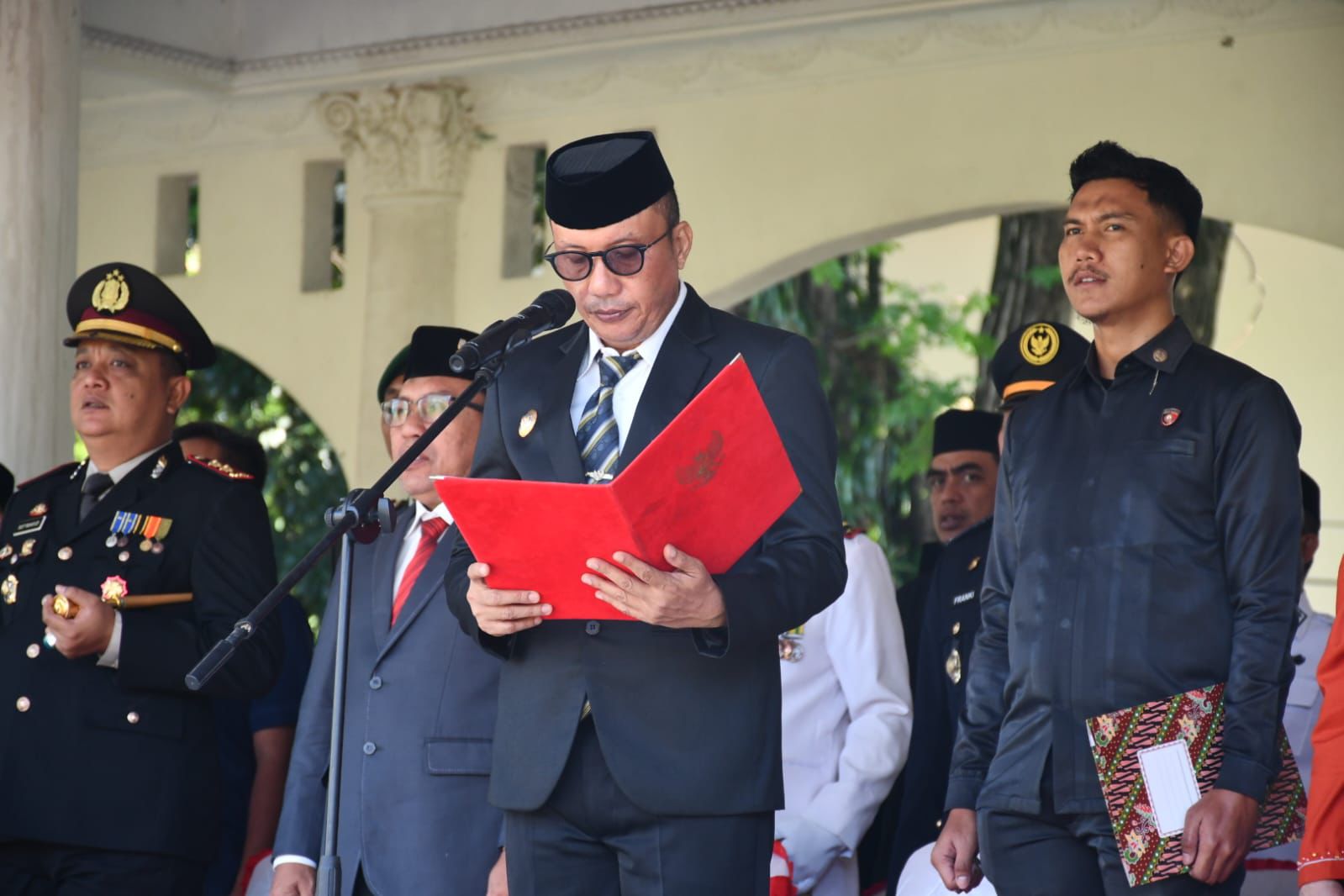 Harkitnas Boalemo