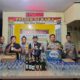 Polsek Suwawa Sita 259 Botol Miras dalam Operasi Pekat di Lima Lokasi