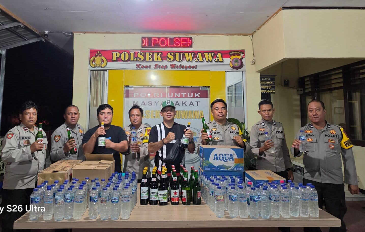 Operasi Miras