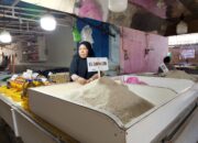 Harga Beras di Pasar Gorontalo Kembali Naik Jelang Iduladha