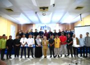 KPID Gorontalo Komitmen Perkuat Pengawasan dan Wujudkan Penyiaran Berkualitas