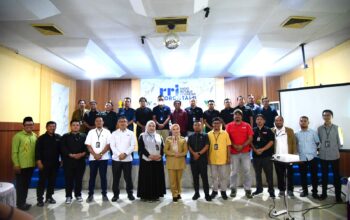KPID Gorontalo Komitmen Perkuat Pengawasan dan Wujudkan Penyiaran Berkualitas