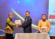 Pemkab Pohuwato Pertahankan Predikat WTP 13 Kali Berturut-turut dari BPK