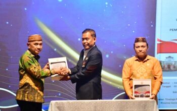 Pemkab Pohuwato Pertahankan Predikat WTP 13 Kali Berturut-turut dari BPK