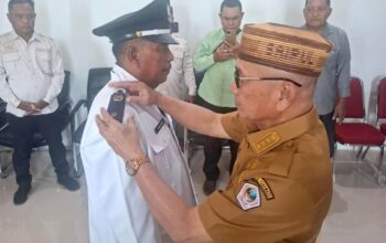 Desa Buhu Jaya