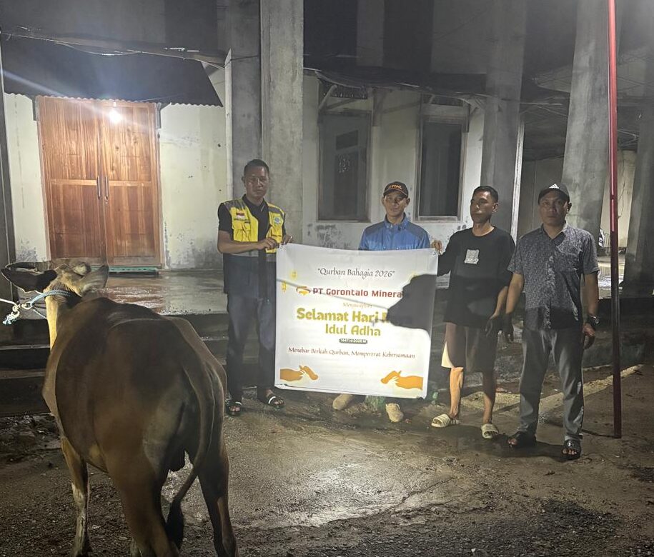 Kurban Sapi