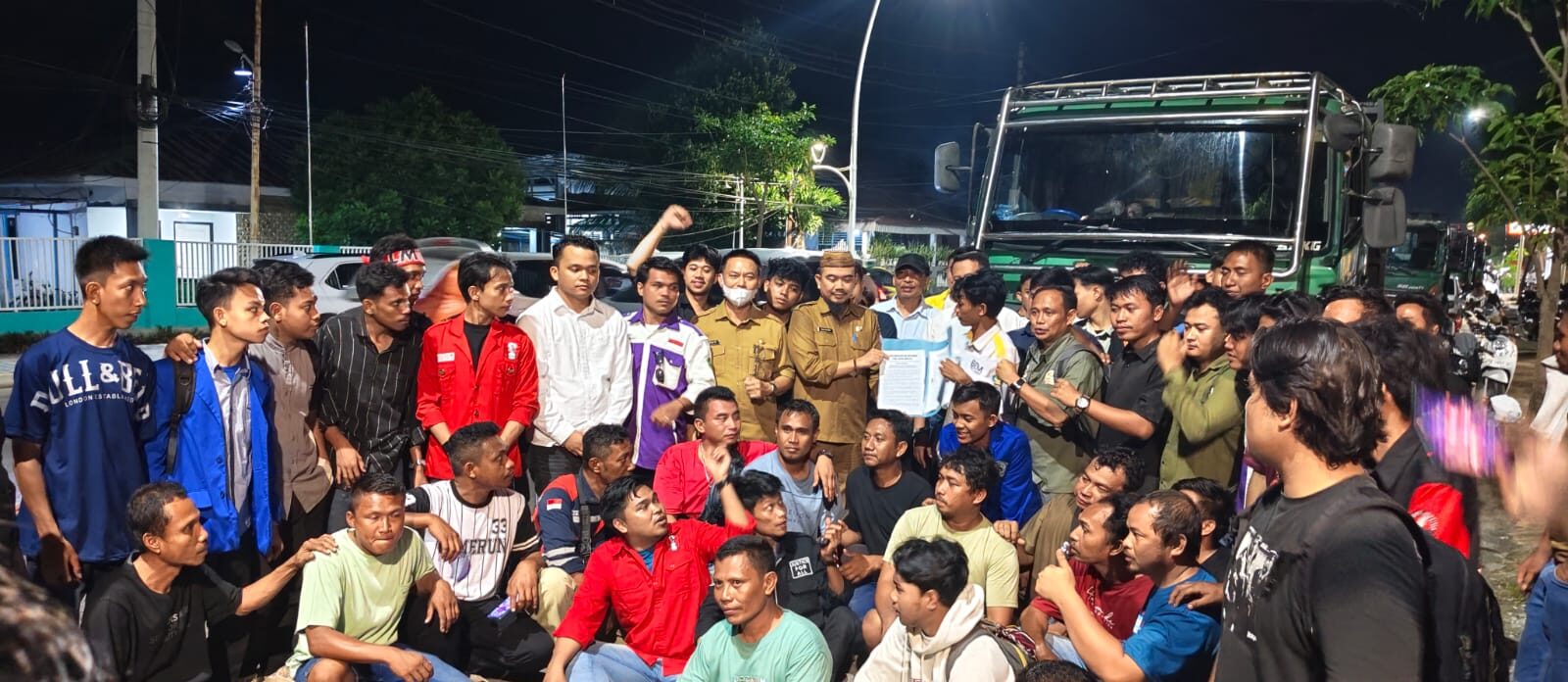 Solar Gorontalo