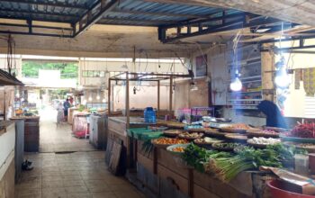 Harga Cabai Gorontalo