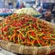 Harga Cabai Rawit Tembus Rp 130 Ribu/Kg di Gorontalo