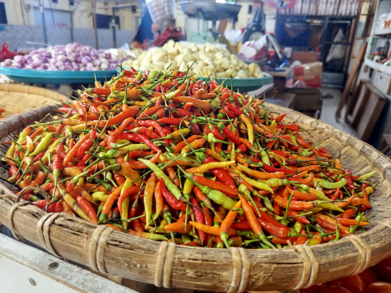 Cabai Rawit