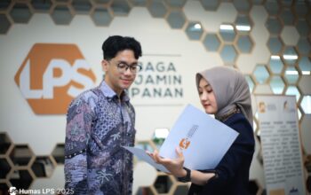 Lembaga Penjamin Simpanan