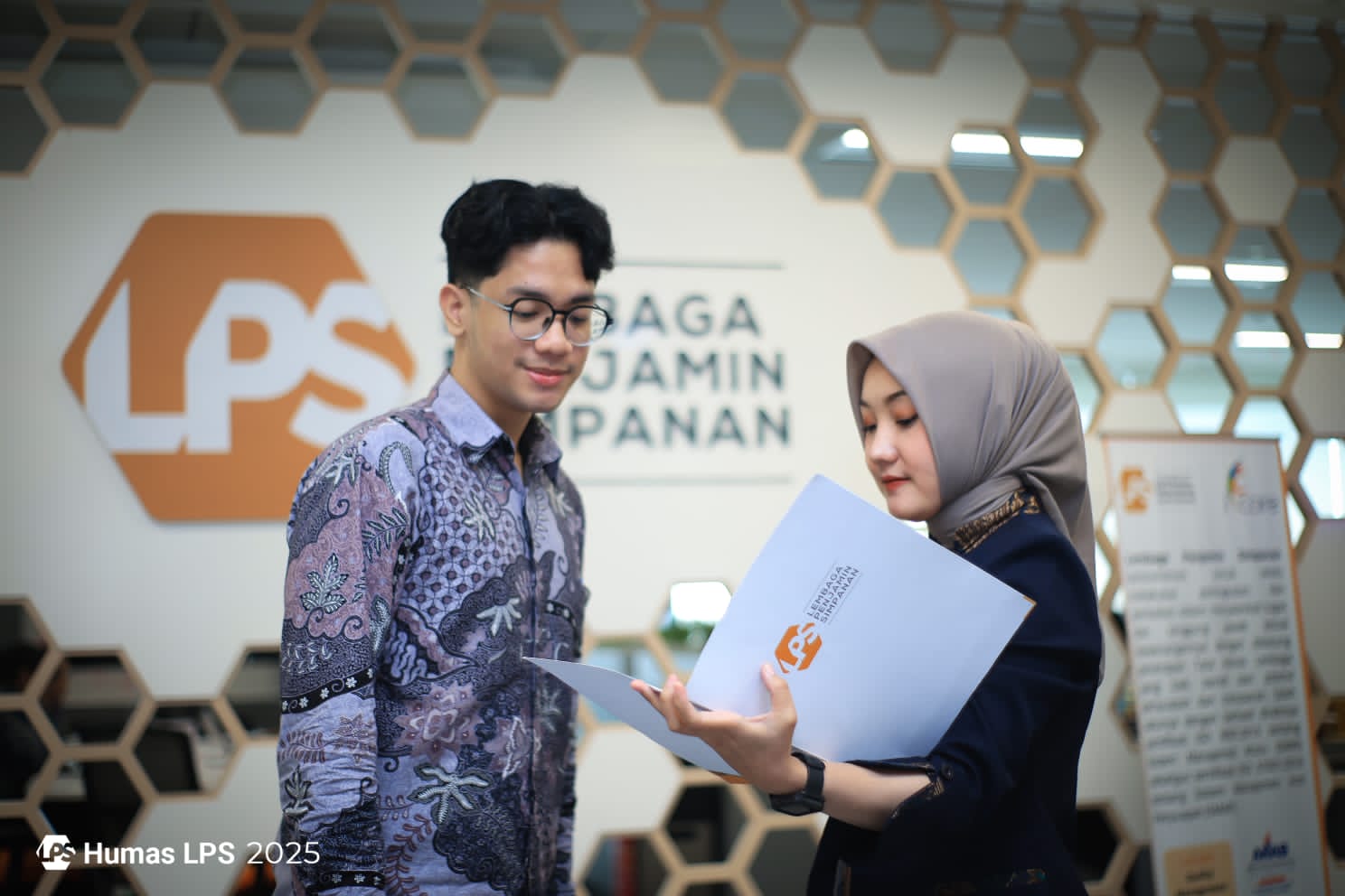 Lembaga Penjamin Simpanan