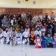 Pembina YPOK Gorontalo Bantu Kembangkan Bela Diri Karate di Sulut