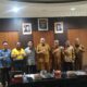 Gubernur Gorontalo Pimpin Rapat Besar Realisasi Investasi PT. Gorontalo Minerals